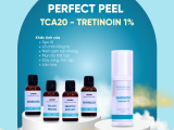 PERFECT PEEL TCA 20-TRETINOIN 1%