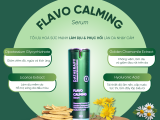 FLAVO CALMING SERUM
