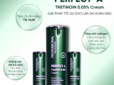 PERFECT A – TRETINOIN 0.05% GEL-CREAM