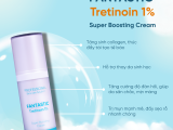 FANTASTIC TRETINOIN 1% GEL-CREAM