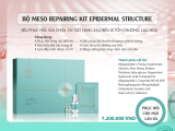 BỘ MESO REPAIRING KIT EPIDERMAL STRUCTURE