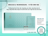 BỘ BIOLOGICAL MICRONEEDLING