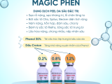 MAGIC PHEN