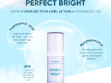 PERFECT BRIGHT CREAM