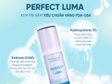 PERFECT LUMA CREAM