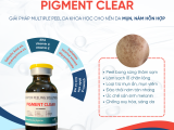 PIGMENT CLEAR