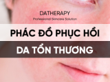 PHỤC HỒI DA & TĂNG CƯỜNG SỨC KHỎE DA