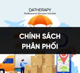 CHÍNH SÁCH PHÂN PHỐI