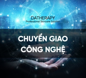 CHUYỂN GIAO CÔNG NGHỆ